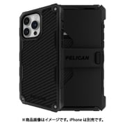 PP051692 [iPhone 15 Pro Max用 MS Shield Kevlar]