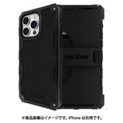 PP051694 [iPhone 15 Pro Max用 MS Shield Black]