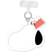 SNGG-36A [マルチリング＋シリコンブレスレット ドッグハウス]