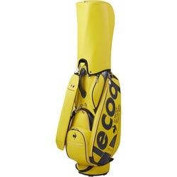 【希少】ルコックスポルティフ ゴルフバッグ キャディバッグ QQBRJJ04 Amazon.co.jp: [ルコックスポルティフ]3.4kg 9.5型 6分割 47