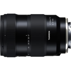 【美品】タムロン17-28 sonyEマウント　ヨドバシカメラ新品購入品 ヨドバシ.com - タムロン TAMRON 17-28mm F/2.8 Di III RXD