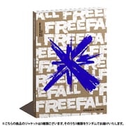 TXT (TOMORROW X TOGETHER) / NAME CHAPTER : FREEFALL (GRAVITY VER)（ランダムバージョン） [K-POP 輸入盤CD]