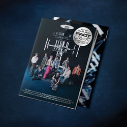 NCT 127 / 5TH ALBUM : FACT CHECK (CHANDELIER VER) [K-POP 輸入盤CD]
