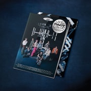 NCT 127 / 5TH ALBUM : FACT CHECK (CHANDELIER VER) [K-POP 輸入盤CD]