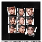 NCT 127 / 5TH ALBUM : FACT CHECK (EXHIBIT VER)（ランダムバージョン） [K-POP 輸入盤CD]