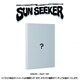 CRAVITY / 6TH MINI ALBUM : SUN SEEKER (NIGHT VER)（ランダムバージョン） [K-POP 輸入盤CD]