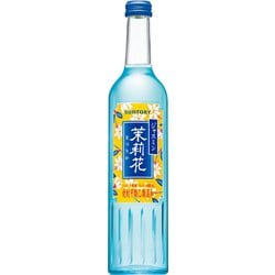 ヨドバシ.com - サントリー ジャスミン焼酎 茉莉花 20度 500ml 瓶