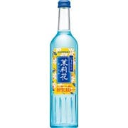 ジャスミン焼酎 茉莉花 20度 500ml 瓶 [焼酎]