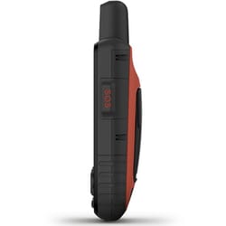 美品 ガーミン GARMIN GPS MAP 67i ハンドヘルド 衛星コミュニケーター 地図 バックカントリー スキー 登山 アウトドア GPSMAP67i_front_1.jpg