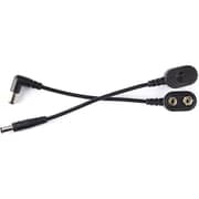 PlanetWaves by D'Addario 9Vバッテリースナップ 2本入り PW-9VPC-02(9Vバッテリースナップ)