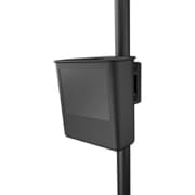 PlanetWaves by D'Addario マイクスタンド用 チップジャー Mic Stand Accessory System PW-MSASTJ-01 Tip Jar