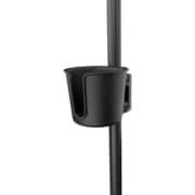 PlanetWaves by D'Addario マイクスタンド用 ドリンクホルダー Mic Stand Accessory System PW-MSASCH-01 Cup Holder