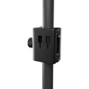 PlanetWaves by D'Addario マイクスタンド用 アクセサリー取付けハブ Mic Stand Accessory System PW-MSASH-01 Universal Hub