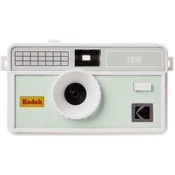 i60 FILM CAMERA BUD GREEN [フィルムカメラ ポップアップ式フラッシュ付 バドグリーン]