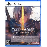 Tales of ARISE - Beyond the Dawn Edition [PS5ソフト]