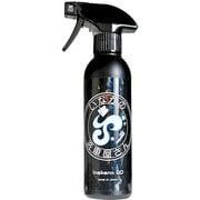 クイックディテイラー×スプレーワックス×コーティング Inakano QD 300ml 初恋の香り