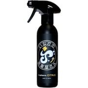 自動車内外装洗浄剤 Inakano CITRUS 300ml レモンの香り