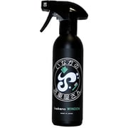 ガラスコーティング剤 Inakano WINDOW 300ml 無香料