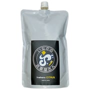 自動車内外装洗浄剤 Inakano CITRUS 詰替用 1L レモンの香り