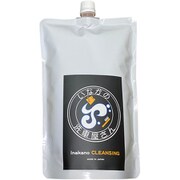油汚れ除去剤 Inakano CLEANSING 詰替用 1L オレンジの香り