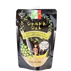 シャルドネジュレ 130g