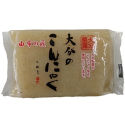 大分のこんにゃく 300g