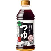 小麦を使用していないつゆ 500ml