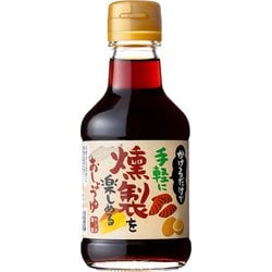 テンヨ武田 手軽に燻製を楽しめるおしょうゆ 180ml