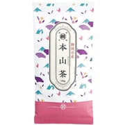 ホッと一息 本山茶 100g