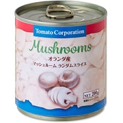マッシュルーム ランダムスライス 200g