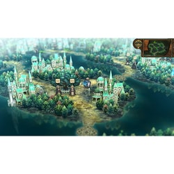 PS5ソフトユニコーンオーバーロード(Unicorn Overlord) 通常版 アトラス ユニコーンオーバーロード | ゲームタイトル | PlayStation (日本)