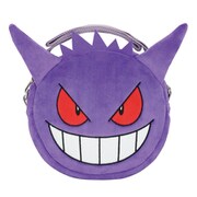 RM-7583 ポケットモンスター フェイスポシェット ゲンガー [キャラクターグッズ]