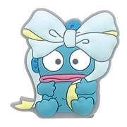 RM-7673 サンリオキャラクターズ ラバーマグネットクリップ ハンギョドン [キャラクターグッズ]