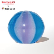 【ヨドバシカメラ × Makuake】 MK0066 [temari（てまり） スマホライト用アタッチメント 天色 TEMARI 150]
