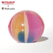 【ヨドバシカメラ × Makuake】 MK0069 [temari（てまり） スマホライト用アタッチメント 藤色 TEMARI 2103]