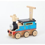 9650 木’sシリーズ 乗用 きかんしゃトーマス [乗用玩具]