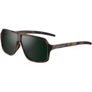 BS030004 [PRIME サングラス MAT DARK TORTOISE AXIS POLA]
