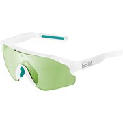 BS020003 [LIGHTSHIFTER サングラス Matte Wh Glaz Phntm Clr Green]