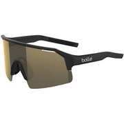 BS005001 [C-SHIFTER サングラス Black Matte TNS Gold]