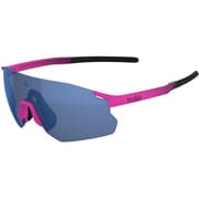 BS016002 [ICARUS サングラス Pink Black Matte Brown Blue]