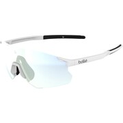 BS016005 [ICARUS サングラス WH Matte Phantom Clear Green]