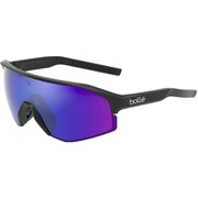 BS014002 [LIGHTSHIFTER XL サングラス MATE BLACK BROWN BLUE]