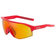BS014006 [LIGHTSHIFTER XL サングラス MATT RED PHANTOM BRWN RED]