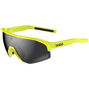 BS014011 [LIGHTSHIFTER XL サングラス Acid Yellow Matte TNS]