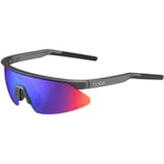 BS032003 [MICRO EDGE サングラス Titan Matte Volt＋ Ultraviolet]