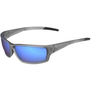 BS041005 [CERBER サングラス Grey Crystal Matte Brown Blue]