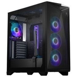 ヨドバシ.com - MSI エムエスアイ 高エアフロー設計採用 ARGB