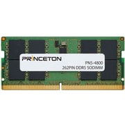 8GB DDR5-4800 262PIN SODIMM PN5-4800-8G