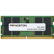 32GB DDR5-4800 262PIN SODIMM PN5-4800-32G