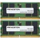 64GB（32GB 2枚組） DDR5-4800 262PIN SODIMM PN5-4800-32GX2